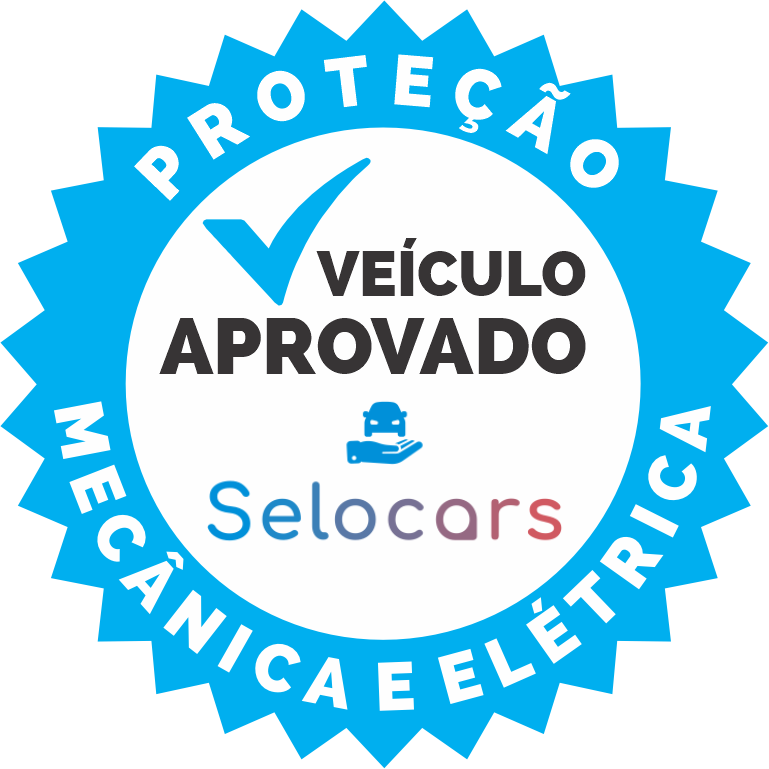 Veículo Aprovado Selocars
